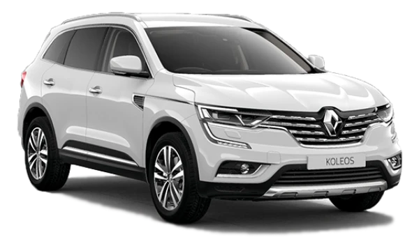 Koleos