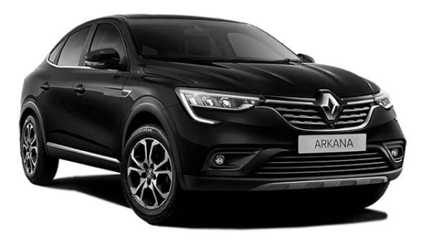 Arkana