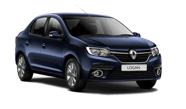 Logan New