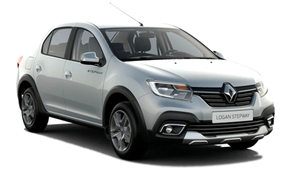 Logan Stepway