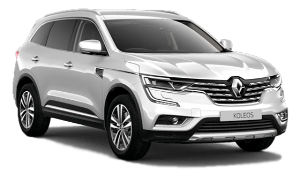 Koleos