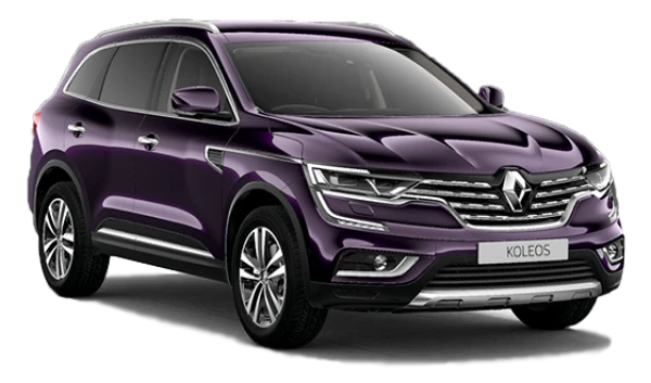 Koleos