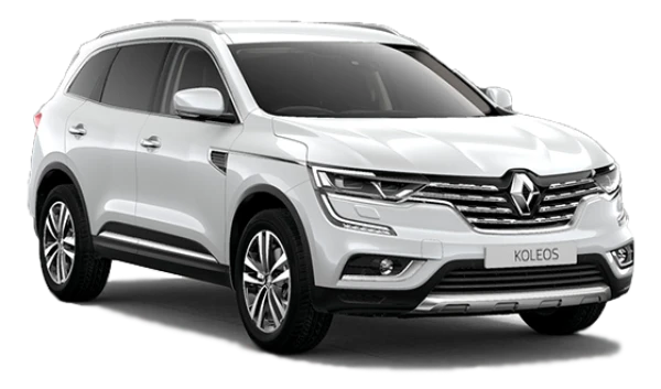 Koleos