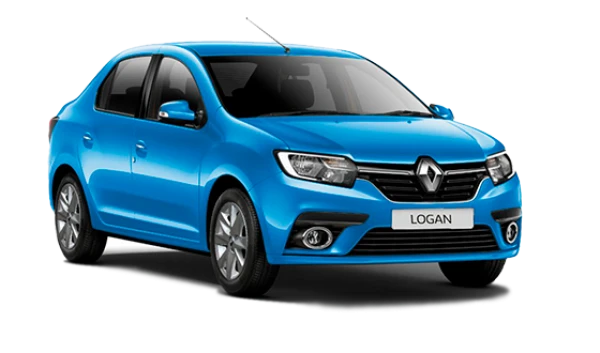 Logan New