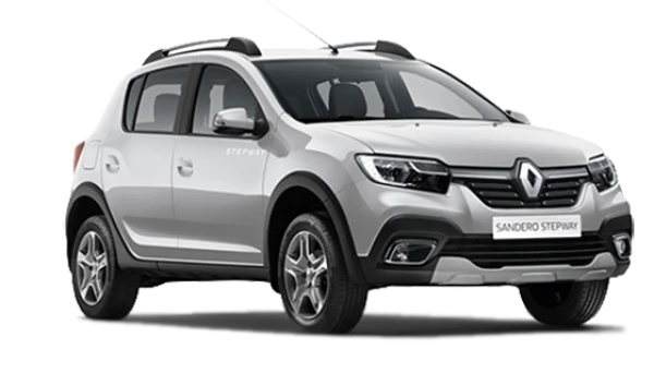 Sandero Stepway New