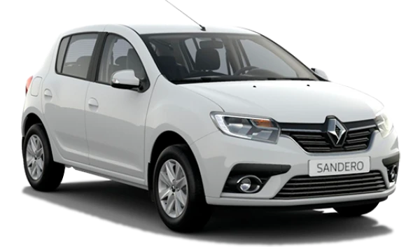Sandero New