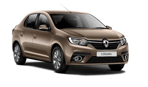 Logan New