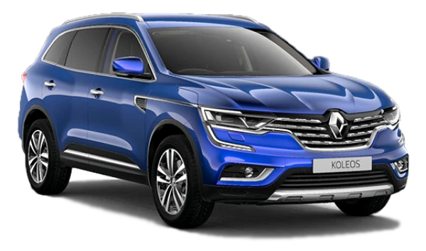 Koleos