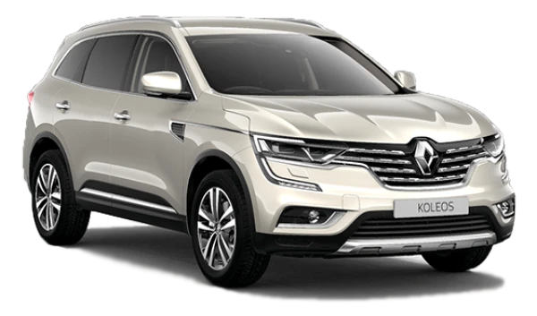 Koleos
