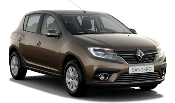 Sandero New