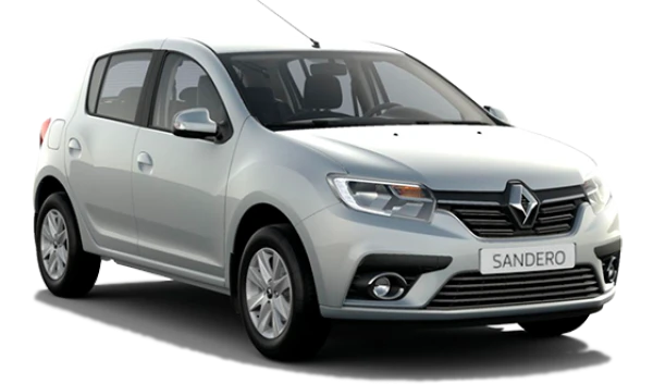 Sandero New